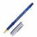Ручка шариковая" I-RITE GT GLD", синяя 0,7мм с резинкой, BRAUBERG 143302