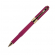 Ручка шариковая "Monaco", синяя, 0,5 мм, пурпурный корпус, Bruno Visconti 20-0125/22