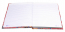 Записная книжка А6 «Орнамент. Цветочная вышивка», 80 л, твердая обложка, ламинированная, КЗ6802156