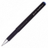 Ручка гелевая "Egoiste black", черная, 0,5 мм, Bruno Visconti 20-0133