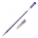 Ручка гелевая "Cosmo", синяя, 0,5 мм, Linc 300S