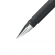 Ручка гелевая "Velvet" черная 0,5мм ассорти Berlingo GGp_50125