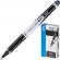 Ручка-роллер черная, 0,5 мм, Pilot BLN-VBG5