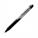 Ручка-роллер автоматическая, черная, 0,5 мм, Pilot BLRT-VB5