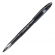 Ручка-роллер "Uni-ball Air", черная, 0,5 мм, Uni UBА-188M