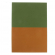 Альбом для пастели А4 «Теплые цвета», 15 листов, 5 цветов, ПЛ-8909