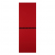 Блокнот для пастели А4 "Premium red", 30 л., на гребне, красный, БРr-6259
