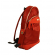 Рюкзак молодежный "Business", ткань, красный, deVENTE 7032914