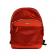 Рюкзак молодежный "Business", ткань, красный, deVENTE 7032914
