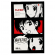 Блокнот А5 "Mаnga anime", 40 листов, клетка, ассорти, 3-40-717