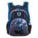 Рюкзак для мальчика "Racing", синий, Across 20-CH320-1
