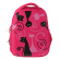 Ранец для девочки «Кошки. Романтика», капсульный, розовый, Bruno Visconti 12-001/04