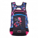 Рюкзак для девочки, черно-розовый, Merlin 2020-4