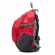 Рюкзак универсальный, красный, V=38 л, Polar П1606-01