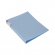 Папка скоросшиватель, 0,7 мм, голубая, Бюрократ GEM07PAZURE, 1014392