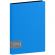 Папка с файлами 100 листов "Color zone", синяя, 1,0 мм, Berlingo AVp_100102