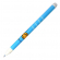 Ручка гелевая "DuLami", синяя, 0,5 мм, асорти, (пиши-стирай), GP-3490
