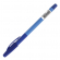 Ручка шариковая «Антибактериальная» синяя,0,7мм, трехгранная, Юнландия 143350
