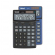 Калькулятор 12 разрядов, 173*106 мм, черный Uniel UD-41K