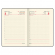 Ежедневник датированный на 2023 год, А5, "Iguana", 168 листов, линия, черный, софт обложка, золотой срез, Brauberg 114029