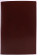 Ежедневник датированный на 2017 год, А5, линия, 176 л., пристин коричневый, 42464