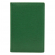 Ежедневник датированный на 2021 год, А5, «Корсика», линия, 176 л., зеленый, софт обложка, DB-KRA5-21/G