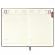 Ежедневник датированный на 2022 год, А5, «Шарголин», линия, 176 листов, черный, обложка из искусственной кожи, 56978