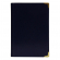 Ежедневник датированный на 2021 год, А5, "Bellagio", линия, 176 л., синий, софт обложка, золотой срез, deVENTE 2032011