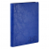 Ежедневник датированный на 2022 год, А6+, «Жатка», линия, 176 листов, синий, интегральная обложка, 57636