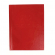 Ежедневник датированный на 2021 год, А6, «On-line. Красное пламя», линия, 176 л., твердая обложка, ЕЖБ21617603