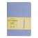 Ежедневник недатированный А6+, "Soft touch. Голубой", линия, 136 л., интегральная обложка, ЕКСТ61913603