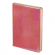 Ежедневник недатированный А5, "Glossy", линия, 160 л., нежно-розовый, софт обложка, deVENTE 2034086