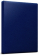 Ежедневник CLZ 160 листов линейка А5 160Е-8616 БАББЛС недатированный синий софт обложка белый блок