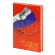 Ежедневник недатированный А5, «Российский флаг», линия, 128 л., твердая обложка, 3-024/02
