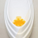 Коврики-вставки для писсуара, ЭКОС, 2шт., аромат "Апельсин", оранжевый, PWR-4O