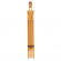 Мольберт деревянный «Тренога», 96*192 см, напольный, Сонет DK15151
