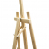 Мольберт художественный «Лира комфорт» 170*55 см, напольный, деревянный 113024