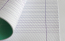 Тетрадь  «Люкс», 12 листов, косая линейка частый наклон, бежевая, лакированная обложка, однотонная, 7-12-557/11