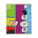 Тетрадь «Создай комикс!», 48 листов, клетка, ламинированная обложка, ассорти, ТК486423