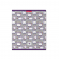 Тетрадь "Pixel cat", 48 листов, клетка, ассорти, 49618