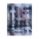 Тетрадь «Призма времени», 48 листов, клетка, лакированная обложка, ассорти, 7-48-994
