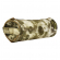 Пенал-тубус для девочки «Цветы», 200*60  мм, ткань, на молнии, ассорти, Alingar AL3662