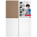 Скетчбук А4 «MyDesign», 40 листов, 120 г/м2, твердая обложка, Erich Krause 51532