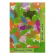 Скетчбук 140*198 мм "Creative ideas. Parrot", 20 листов, зеленая бумага, 100г/м2, БЛ-1605