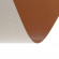 Картон цветной А2, 240 г/м2, 1 лист, коричневый, 512422