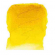 Краска акварельная 2,5 мл, Иргазин желтый, кювета, Белые ночи 1911257