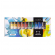 Краски акварельные, 12 цветов, "WaterFall", 12 мл, тубы, в  картонной коробке, Малевичъ 622112