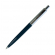 Ручка шариковая подарочная 1,0 мм, синий стержень, темно-синий корпус, в подарочной коробке, deVENTE 5070606