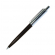Ручка шариковая автоматическая подарочная 1,0 мм, синий стержень, черный корпус, deVENTE 5070605