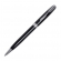 Ручка шариковая Parker Sonnet "Black Lacquer" СT, корпус из латуни покрытый черным глянцевым лаком, 1931502